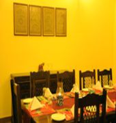 فندق Kānhaفي  Courtyard House المظهر الخارجي الصورة